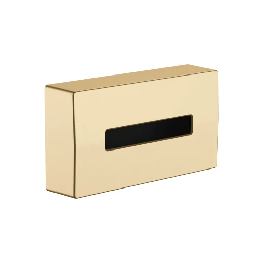 Hansgrohe AddStoris serviettdispenser, børstet bronze