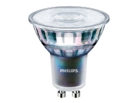 Philips MASTER LEDspot ExpertColor MV - LED spot light bulb - form: PAR16 - GU10 - 3.9 W (tilsvarende 35 W) - klasse G - varmt hvidt lys - 2700 K