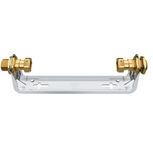Veggmonteringssett til Grohe Sense Guard Vannavbryter