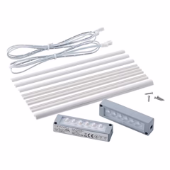 Linn Bad Skuffelys Universal Inkl. Trafo 2 Skuffer