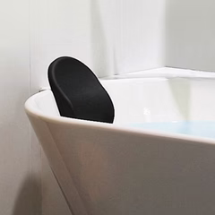 Svedbergs Nakkestøtte for Oval Badekar