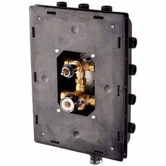 Tapwell T-box 2.0 268 Innbyggingsboks