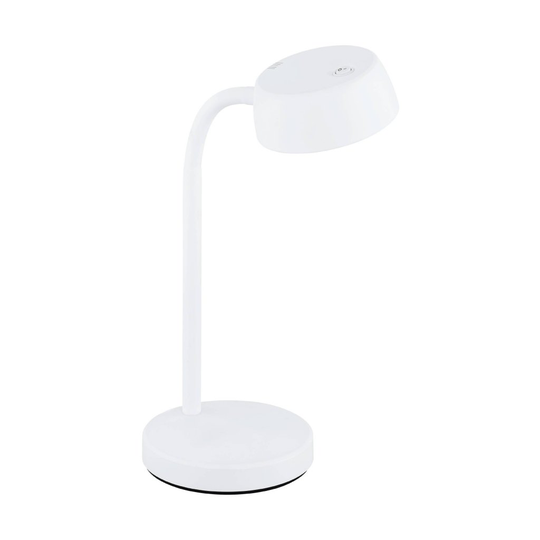 Cabales Led Table Lamp (hvid)