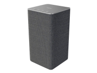 Philips Wireless home speaker TAW6205/10, 40W, Wi-Fi. Multi-room audio, DTS Play-Fi compatible, Connects with voice assistants, Built-in LED