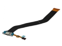 Samsung GH96-07267A, Fladt kabel, Samsung, SM-T530, Sort
