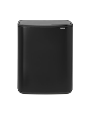 Bo Touch Skraldespand Matsort 60 L