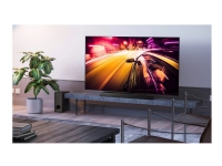Philips TAPB405/10 - Lydbarsystem - til hjemmebiograf - 2.1-kanal - trådløs - Bluetooth - 120 Watt (Total) - sort