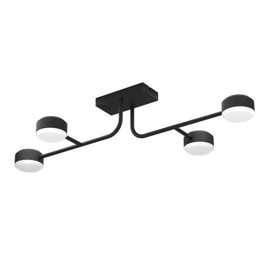 Clavelline plafond