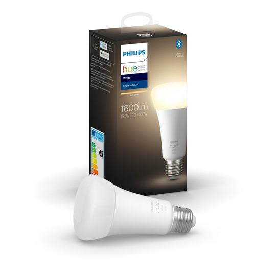 Philips HueW 15,5W A67 E27