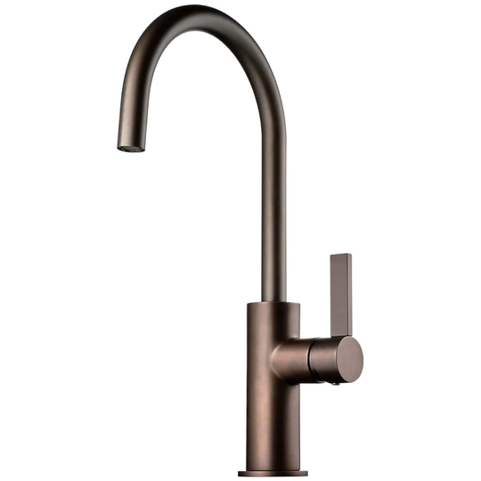 Tapwell Arm180 Kjøkkenarmatur Bronze