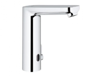 Grohe Eurosmart CE elektronisk - Håndvaskarmatur 6V L-Size 36422000