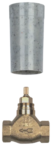 Grohe Ventil overdel i. i. del