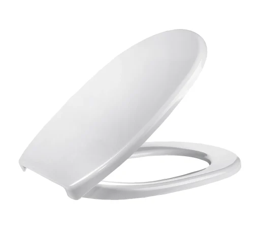 MKW Nautic Toalettsete, Hvit