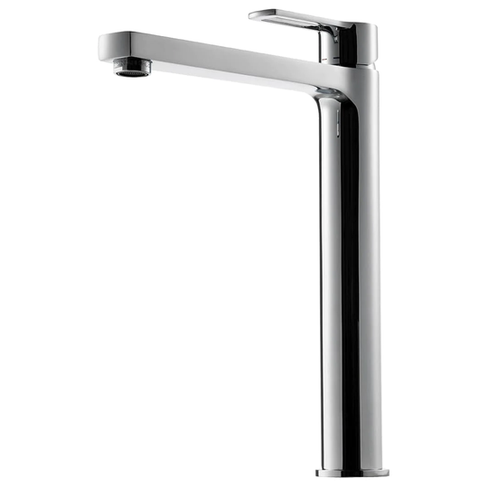 Tapwell Rin081 Høy Servantbatteri H309mm Krom