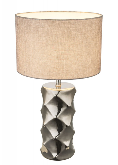 Tracey table lamp (Grå)