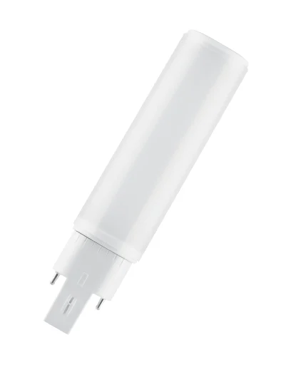 Osram Dulux D LED 6W/830 (13W) EM G24d-1