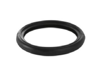 Geberit Læbetæt.t/skyl.rør D45 - Læbetætning, til Geberit skyllerør: d45mm