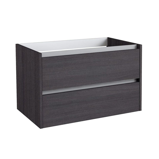 Korsbakken Eris Servantskap Mørk eik / 80cm