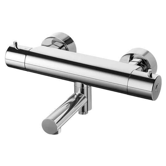Tapwell Evm022 Badekararmatur Krom