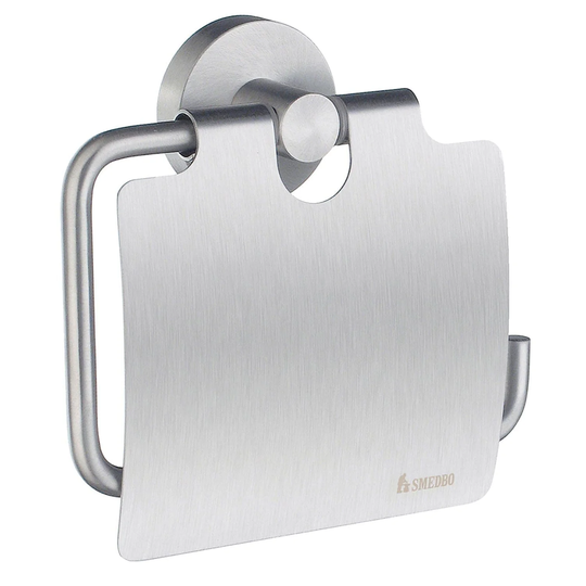 Smedbo 3414 Toalettpapirholder Home Matt Krom