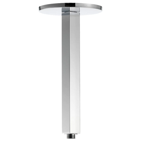 Tapwell Fl309-200 CR Taknedløp L200mm Krom