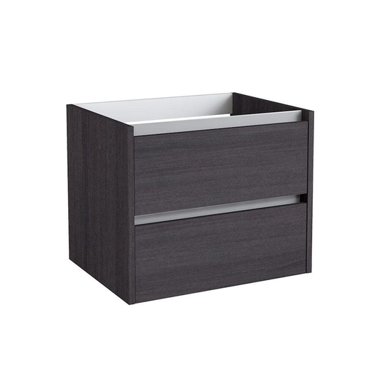 Korsbakken Eris Kommode Mørk eik / 60cm