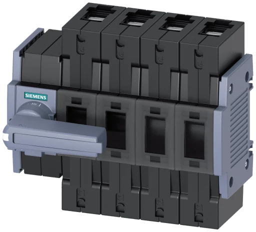 Lastbryter 690V 100A 4P