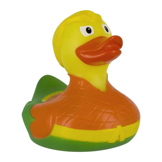 DC Comics, Badeand - Aquaman