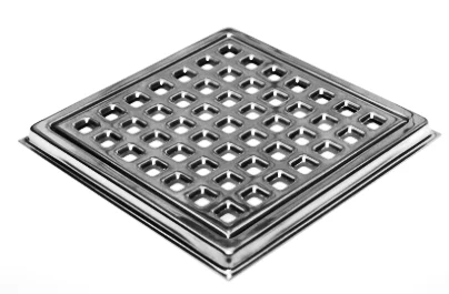 FLR-136 mm - 5 mm ramme 155 x 155 mm
