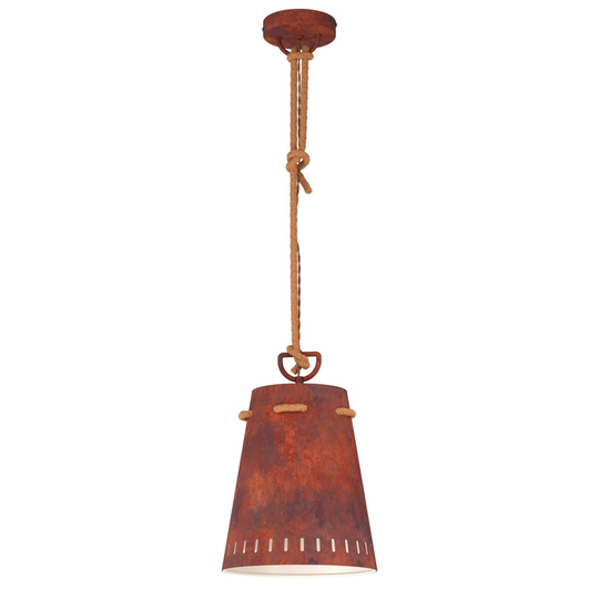 Meopham Taklampa (Rust)