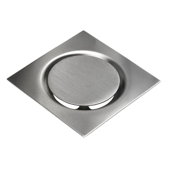 Blucher Square Slukrist Copenhagen / 145x145mm
