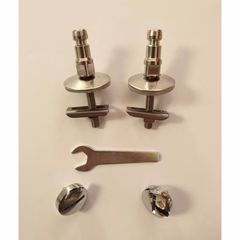 Laufen Hengsler for Pro Sete