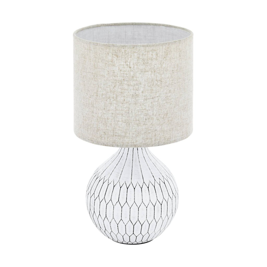 Bellariva 3 Table lamp (hvid)