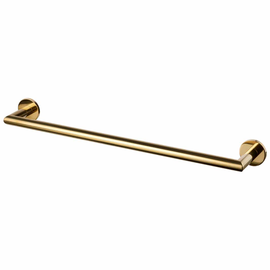Tapwell Ta212 Håndklestang L623mm Oksiderende Messing