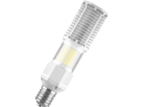 LEDVANCE 4058075453821 LED (RGB)-lamp EEK C (A - G) E40 65 W Neutralhvid (Ø x L) 70 mm x 260 mm 1 stk