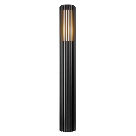 Matrix 95 | GARDEN | Black (Sort)