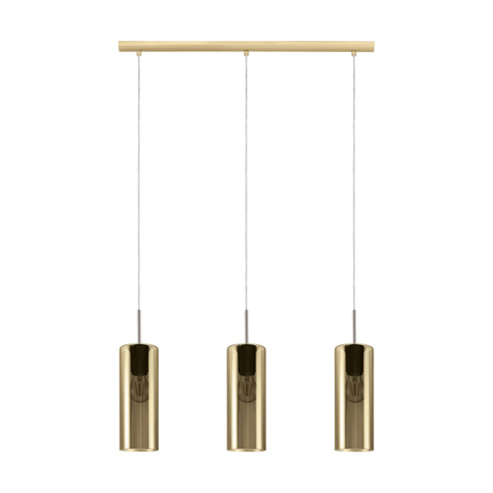 Selvino 3L (Messing / Guld)