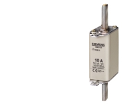 Siemens 3NA3130, 1 stk, 143 mm, 71 mm, 93 mm, 286 g