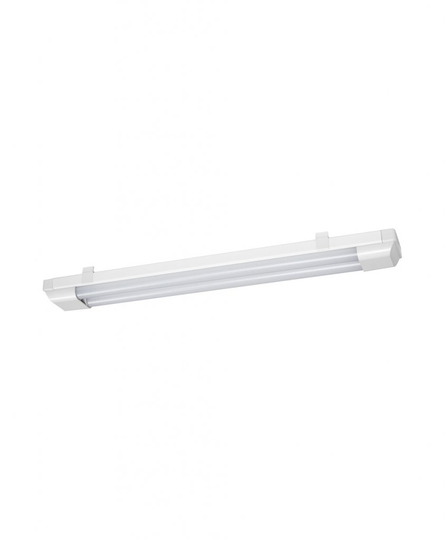 Led Power Batten 600 Mm 24 W 4000 K