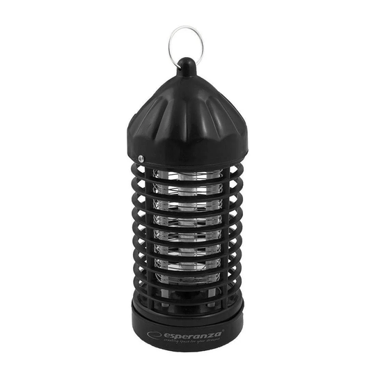 Bug Zapper - Terminator
