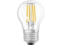 SMART+ krone 40W/827 klar filament E27 Bluetooth