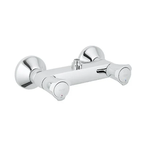Grohe Costa L 2-greps dusjarmatur, krom