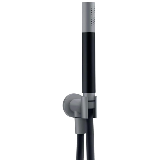 Tapwell Box300/300 Hånddusj Innbygging Ascot Grey