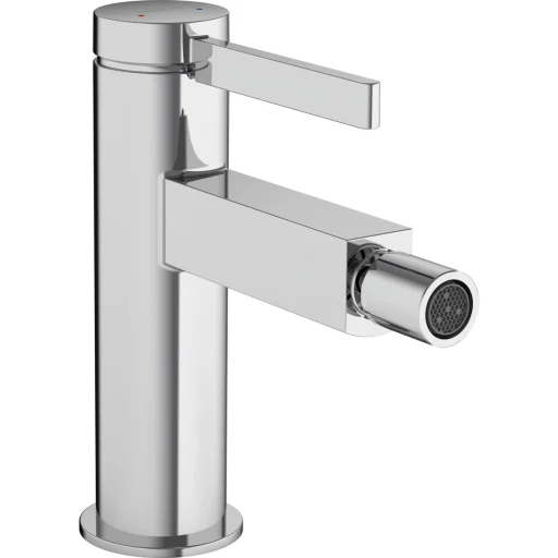 Hansgrohe Finoris bidetarmatur, krom