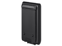 Samsung VCA-SAPA95, Håndstøvsuger, Batteri, Sort, Samsung, BESPOKE Jet VS20A95943N/WA - VS20A95973B/WA - VS20A95823W/WA, 165 mm