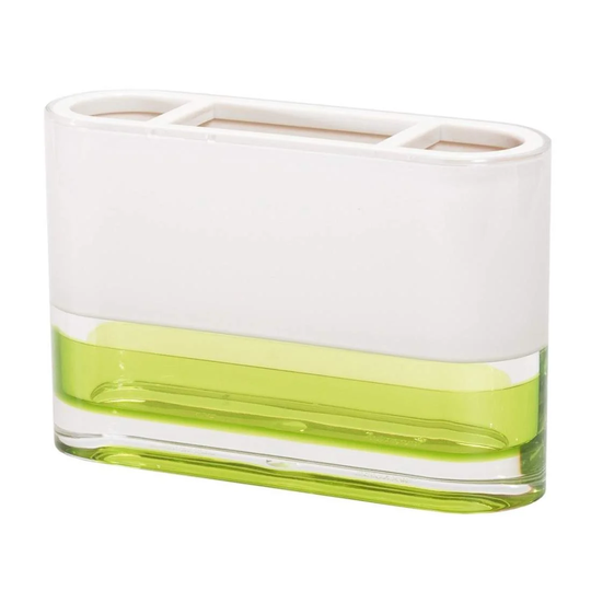 Tatkraft, Topaz Green - Tandbørsteholder