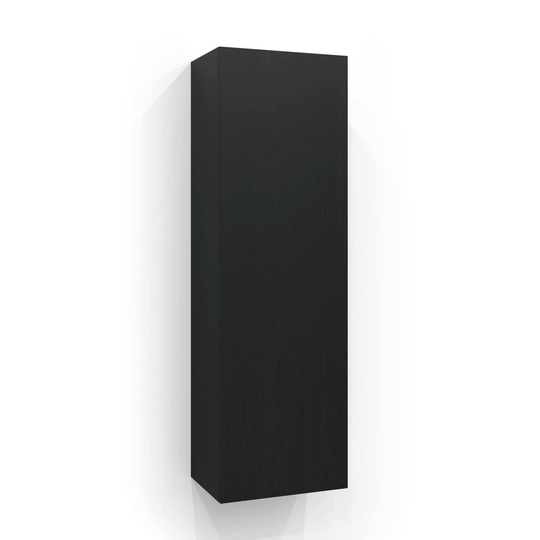 Svedbergs Høyskap Skrog 160cm / 50cm Svart eik