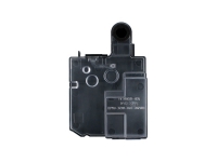 Samsung JC96-06389A, Affaldsbeholder, Sort, 1 stk