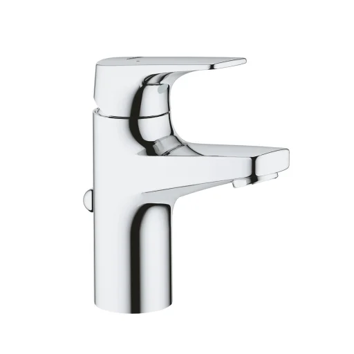 Grohe BauFlow servantbatteri, krom