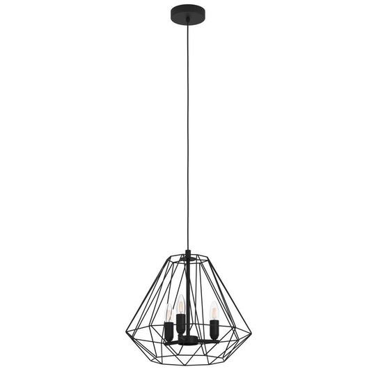 Tarle loftslampe